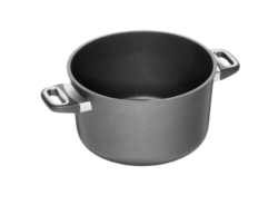 Gryde Ø26 cm 6,5L INDUKTION, AMT