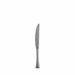 Tanner Vintage bestik dessertkniv, Churchill