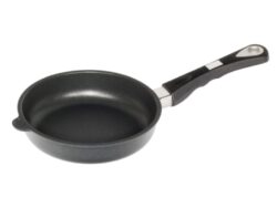 Stegepande Ø26 cm, INDUKTION, AMT