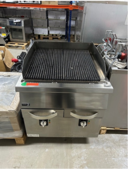 Fagor elgrill model b-e910, brugt