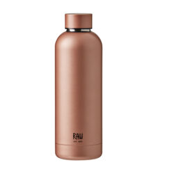 To Go termoflaske metallic rosegold 0,5L