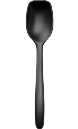 Rosti grydeske i sort 19 cm