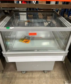 impulskøler fra Vibocold, demomodel - 14 dages garanti. Du kan tilkøbe 12 mdr. for 799 kr.