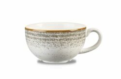 Studio Prints State Blue cappuccino kop 22,7 cl, Churchill