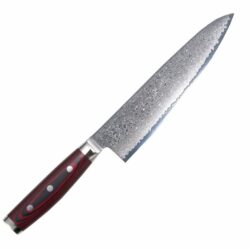 Yaxell Super GOU Kokkekniv 20 cm