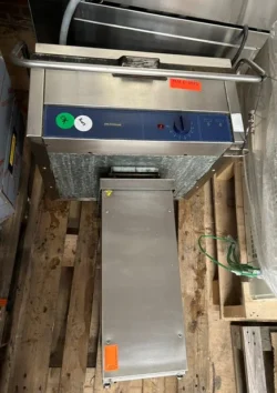 kipsteger fra Jøni, brugt - 14 dages garanti. Du kan tilkøbe 12 mdr. for 799 kr.