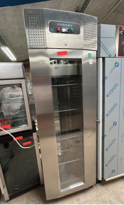 frenox køleskab, brugt - 14 dages garanti. Du kan tilkøbe 12 mdr. for 799 kr.