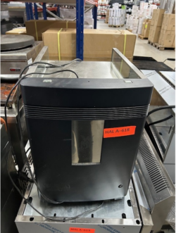WMF kaffemaskine, brugt