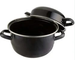 Moules Frites gryde 2L, Hendi