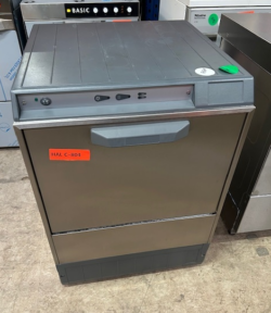 underbordsopvasker fra omniwash, brugt - 14 dages garanti. Du kan tilkøbe 12 mdr. for 799 kr.