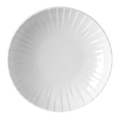 Selene dyb tallerken Ø23 cm, Finedine