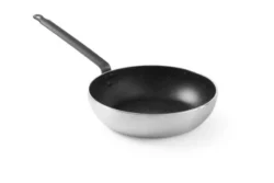Wok i aluminium Ø28 cm, Hendi