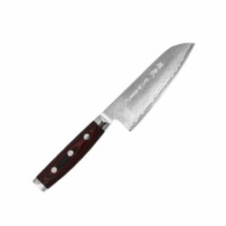 Yaxell Super GOU Santokukniv 12 cm