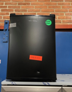 minikøleskab fra Scancool, brugt - 14 dages garanti. Du kan tilkøbe 12 mdr. for 799 kr.