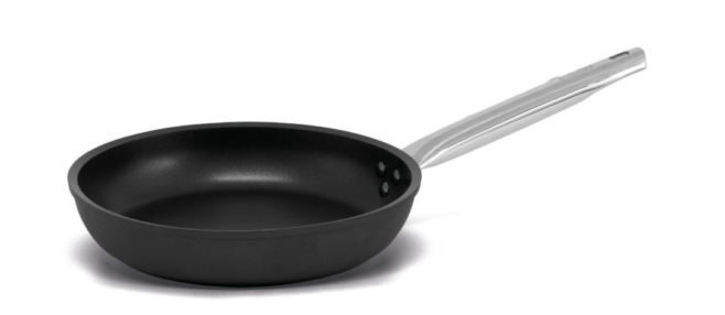 Black Series stegepande Ø26 cm, Pujadas