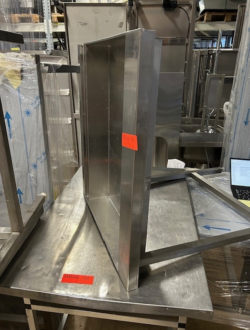 tørrebord 800x700x850 brugt