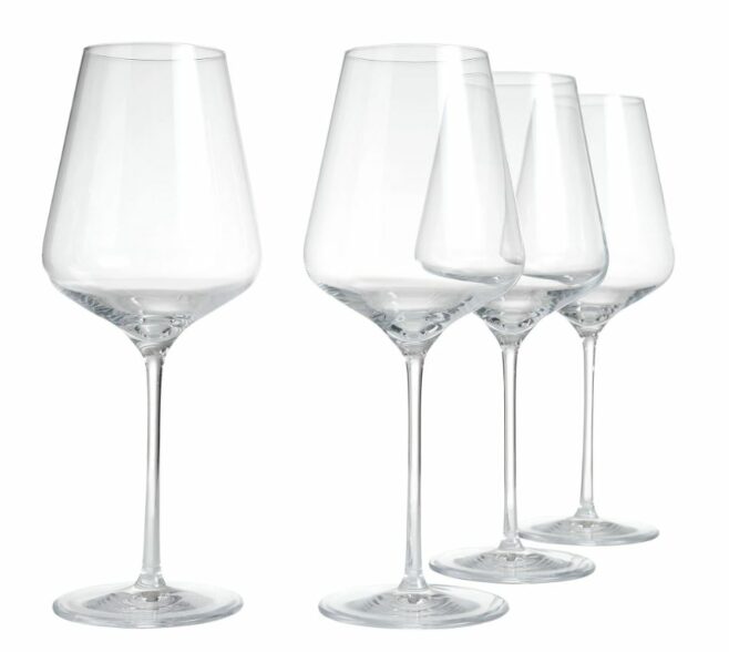 Rødvinsglas 64,5 cl, Connoisseur Extravagant