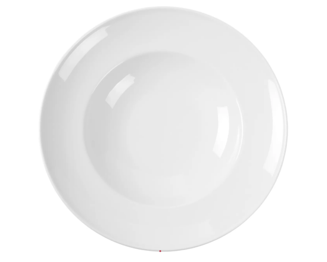 Delta pastatallerken Ø30 cm, Hendi
