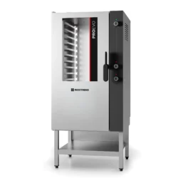 Industriovn Analog 15 stik, Inoxtrend 18kw