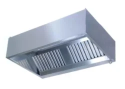 Industriemfang 2000 x 900 x 450 mm