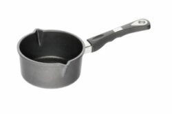 Mælk- /sovse gryde Ø18 cm 2L INDUKTION, AMT