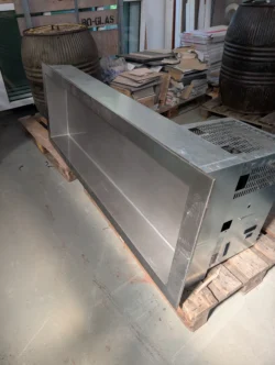 Kølebrønd Coreco 5x 1/1 gn brugt
