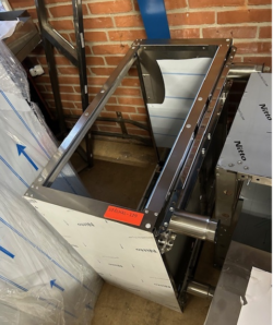 Understel 800x850x530 demo