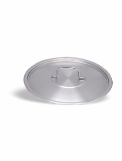 Låg til Inox-Pro Ø32 cm, Pujadas