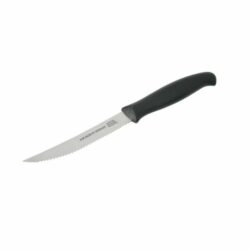 Tomatkniv i sort 21,4 cm, Hendi