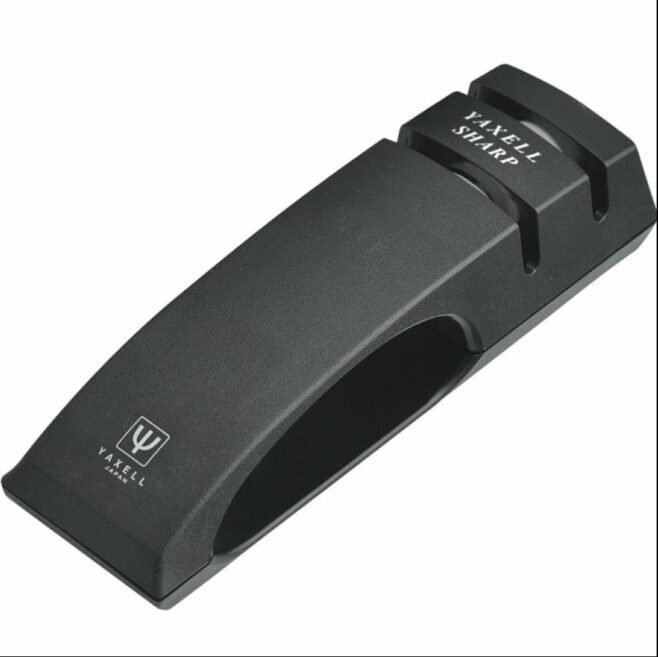 Yaxell GOU knife sharpener