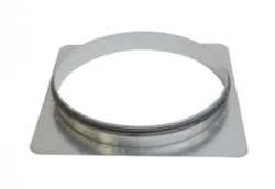 ANS manifold Højde: 50 mmDiameter: Ø250 mmDybde: 310 mmBredde: 310 mm