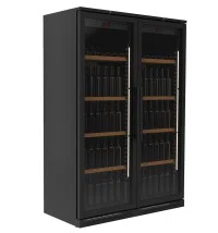 Vinkøleskab 228 flasker, 1268x644x1882 Fagor Topkvalitet