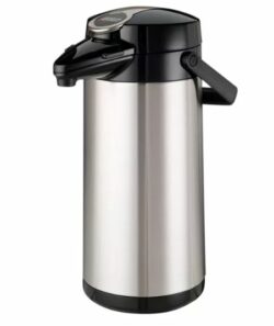 Bonamat termokande Furento m/pumpe 2,2L