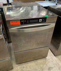 underbordsopvasker fra Fagor model ad-505, brugt - 14 dages garanti. Du kan tilkøbe 12 mdr. for 799 kr.