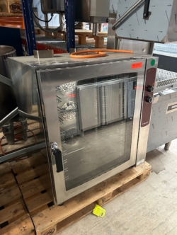 primax 10 stiks gasovn, brugt -14 dages garanti. Du kan tilkøbe 12 mdr. for 799 kr.