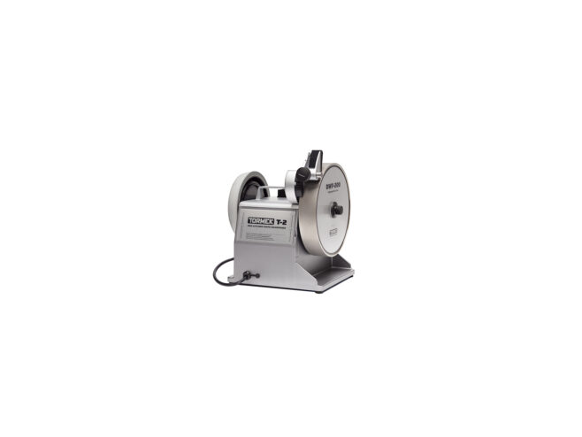 Slibemaskine / knivsliber, Tormek T2