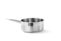 Kasserolle u/låg 2L Profi Line, Hendi