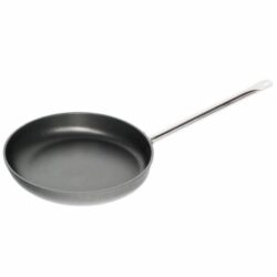 Stegepande Ø32 cm INDUKTION , AMT