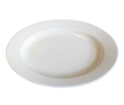 Amalie oval dish 30 cm