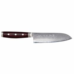 Yaxell Super GOU Santokukniv 16 cm
