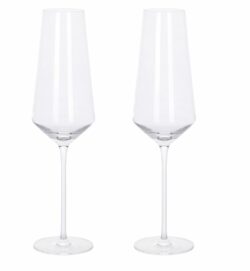 Champagneglas kasse á 2 stk 28 cl, Ultima