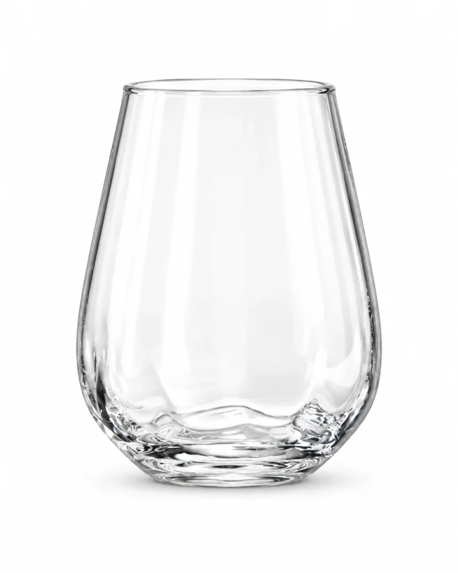 Vandglas 35cl kasse á 6 stk, Laguiole by Hâws (PARTIVARE)