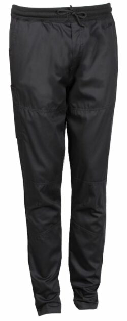 New Nordic trousers Casual w/lace closure size M, Nybo