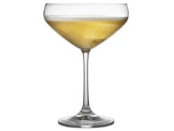 Champagneskål Juvel 34cl 4 stk