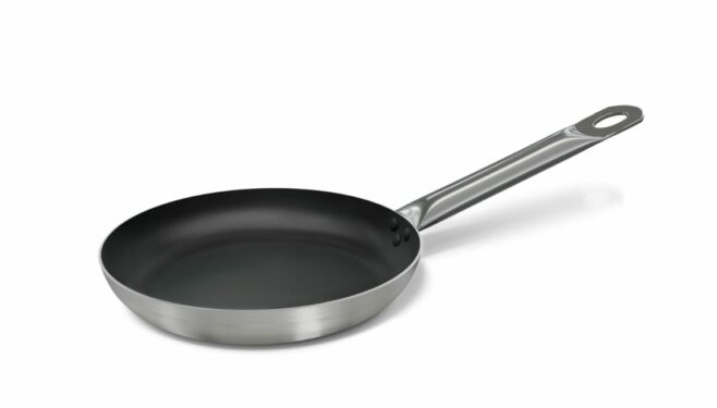 Stegepande ''Alu First'' non-stick'' Ø20 cm, Pujadas