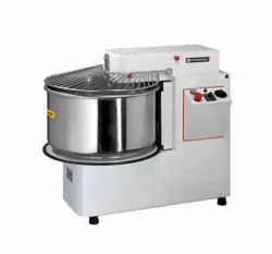 Dejælter 42 L / 38 kg, 1 speed, Fast top og skål Pizza Group