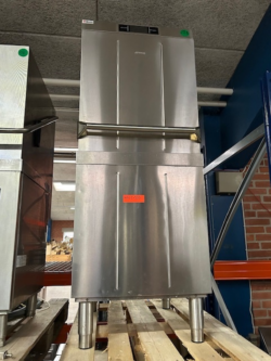 Smeg hætteopvasker, brugt