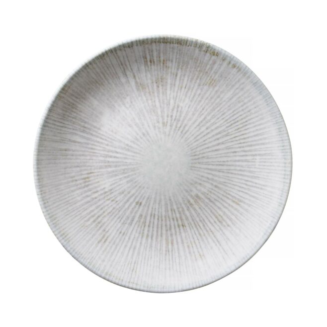 Flad tallerken 30cm, Essence, FineDine (udgået)