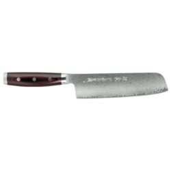 Yaxell Super GOU Nakiri kniv 18 cm