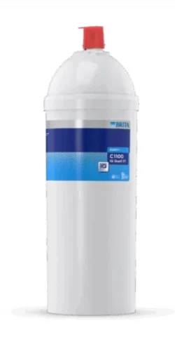 C1100 FIN Filter (espresso)